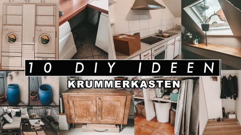 Kreative DIY-Projekte: Ihre umfassende Anleitung