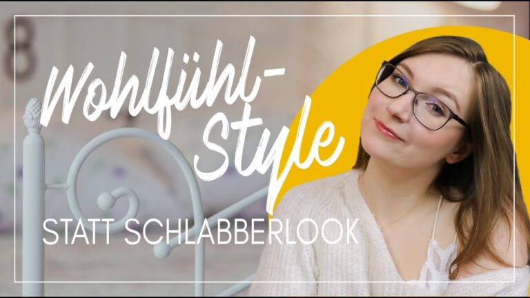 Styling-Anleitungen f&uuml;r ein Zuhause nach deinem Geschmack