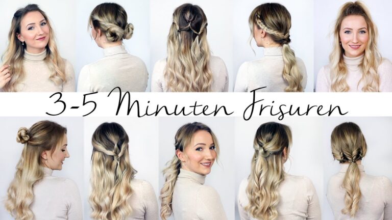 Herrenfrisuren f&uuml;r jeden Anlass: Stilvolle Looks f&uuml;r jede Gelegenheit