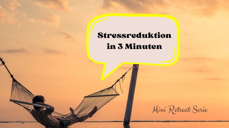 Wellness-Retreats zur Stressbew&auml;ltigung: Entspannung finden und neue Energie tanken