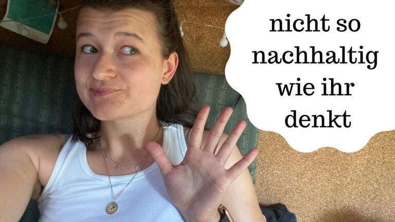 Kundenbewertungen f&uuml;r plastikfreie Kosmetikartikel: Trends und Insights