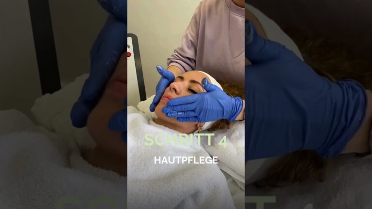 Langfristige Hautpflege-Tipps bei Akne