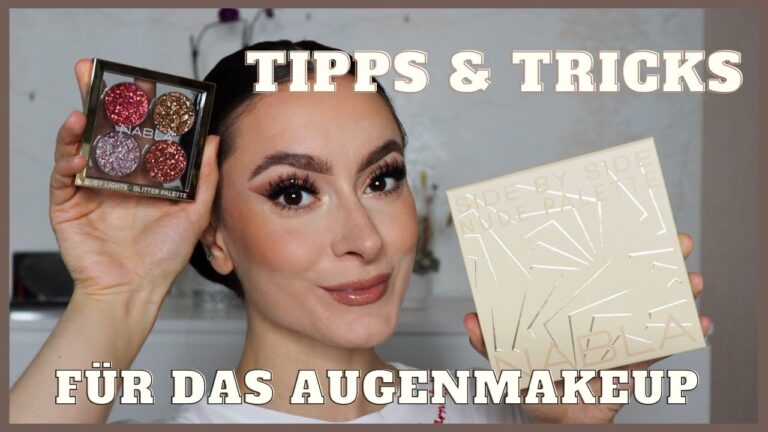 Gemeinschaftsfeedback zu aktuellen Make-up-Trends