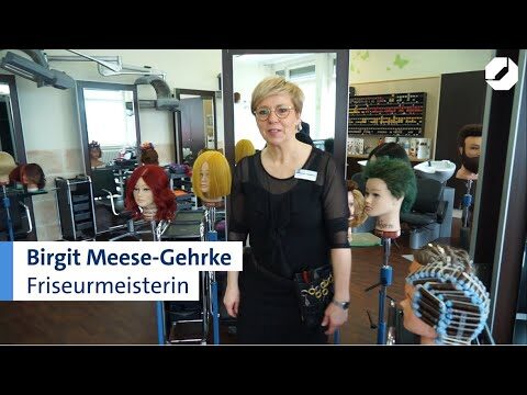 Tipps f&uuml;r die Weiterbildung nach der Friseurmeisterausbildung