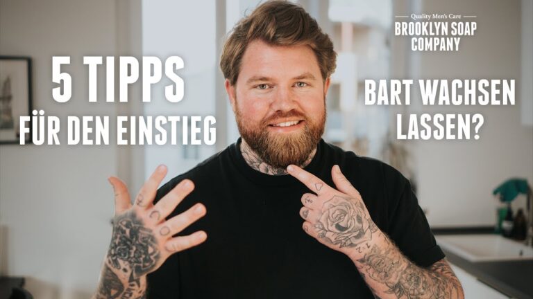 Die besten Bewertungen zu Bart&ouml;len und -wachsen