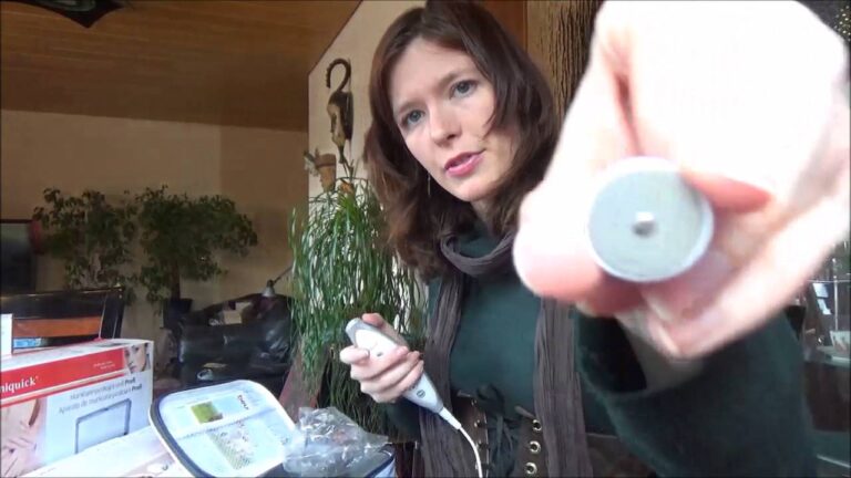 Optimale Kundenbewertungen f&uuml;r Manik&uuml;re und Pedik&uuml;re