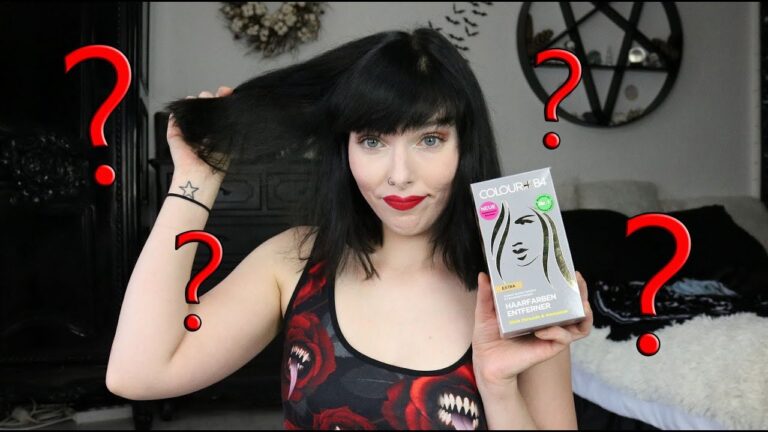 Optimale Preise f&uuml;r Haarfarben im Gro&szlig;handel