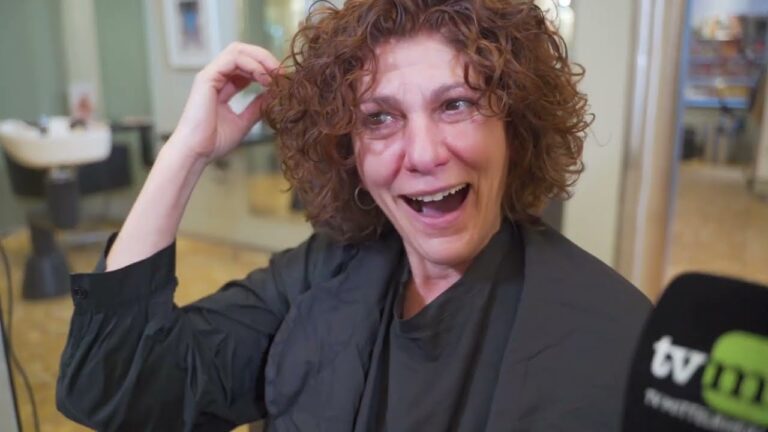 Haarschnitt-Vergleich für Locken: Die besten Styles für lockige Haare