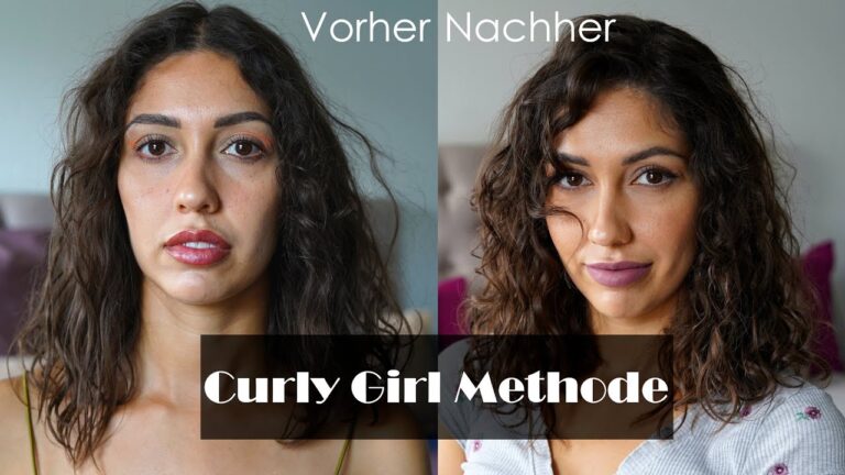 Perfekte Haarpflege-Routine f&uuml;r besondere Anl&auml;sse