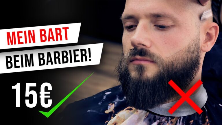 Pflege-Tipps für frisch gestyltes Haar