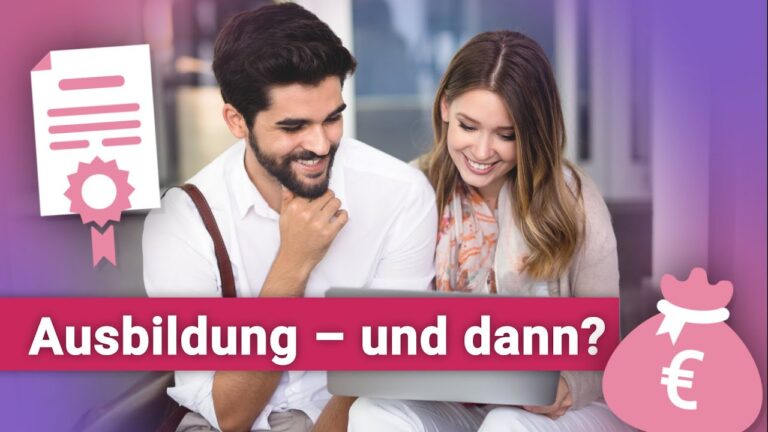 Fortbildungsm&ouml;glichkeiten f&uuml;r Fachkr&auml;fte: Chancen und Perspektiven