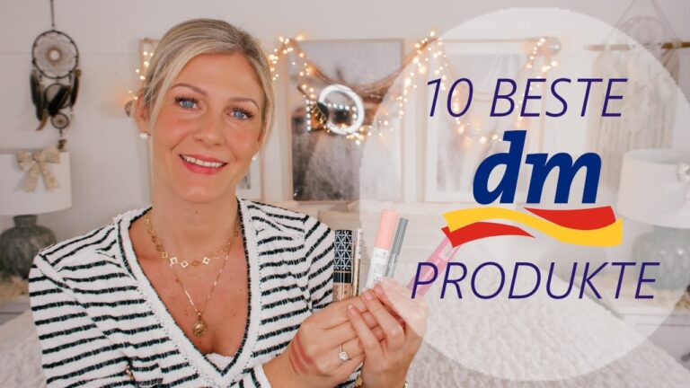 Top Bewertungen f&uuml;r Kosmetikprodukte