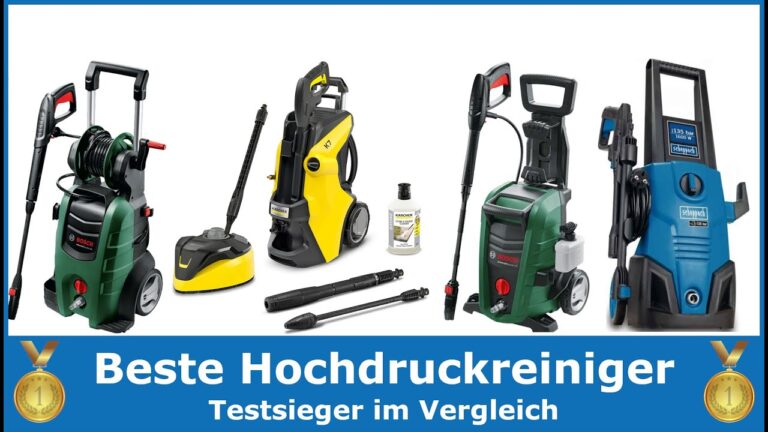 Kundenbewertungen zu Professionellen Reinigungsger&auml;ten
