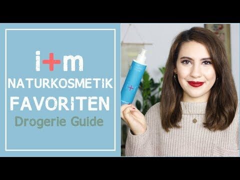 Die besten Naturkosmetik-Gesichtspflegeprodukte