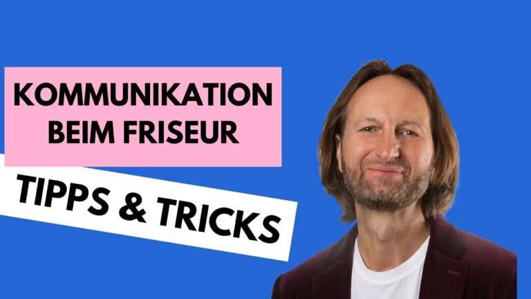 Tipps zur Auswahl der passenden Friseurschule