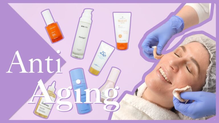Exklusive Angebote f&uuml;r Anti-Aging Behandlungen