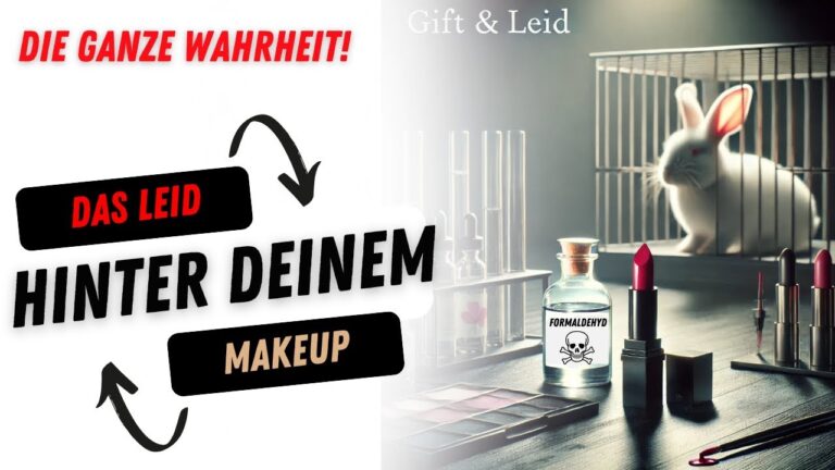 Kritik an Traditioneller Sch&ouml;nheitspflege