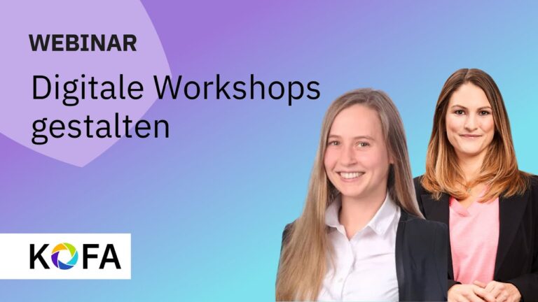 Optimale Bewertungen f&uuml;r Schulungen und Workshops
