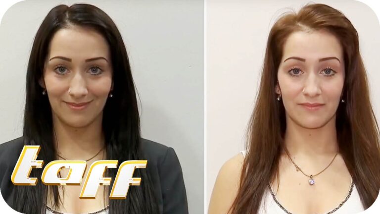 Nat&uuml;rliche Haarfarben f&uuml;r Zuhause: Das perfekte Set