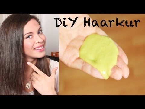 Haarpflege mit nat&uuml;rlichen Zutaten: Die besten Tipps und Tricks