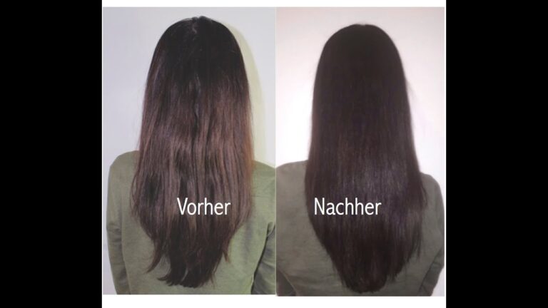 Zutaten f&uuml;r Effektive Selbstgemachte Haarmasken