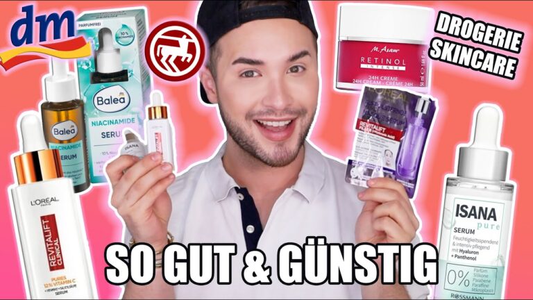 Exklusive Angebote f&uuml;r Gesichtspflege und Masken