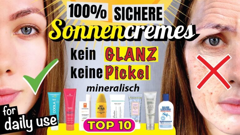 Optimale R&uuml;ckmeldungen zu Sonnenpflegebehandlungen