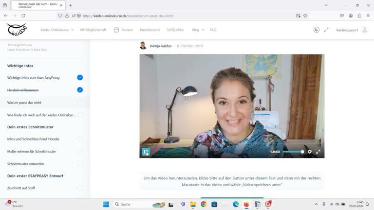 Zertifizierte Fortbildungskurse: So kaufen Sie richtig