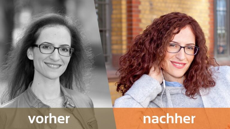 Erfahrungsberichte zur Haarverdichtung: Tipps und Tricks