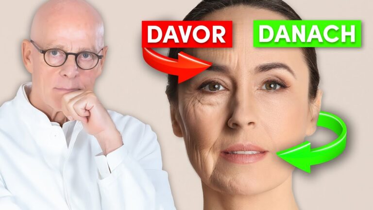 Gesunde Lebensweise f&uuml;r strahlende jugendliche Haut