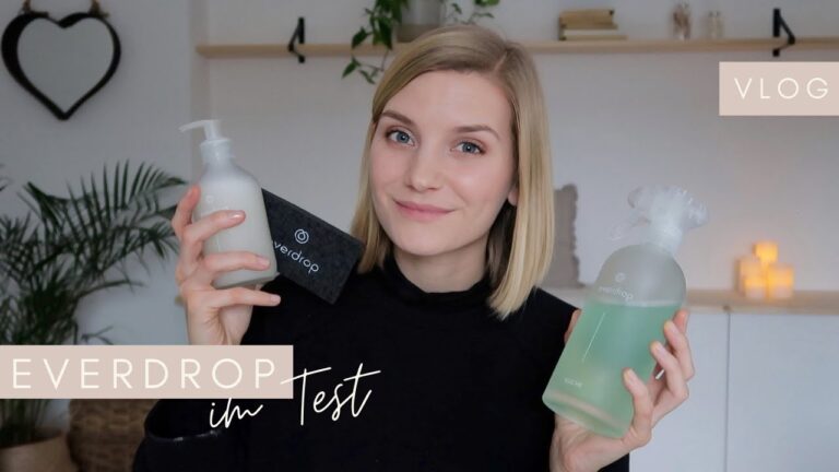 Nachhaltige Produkte: Die Bedeutung von Kundenbewertungen