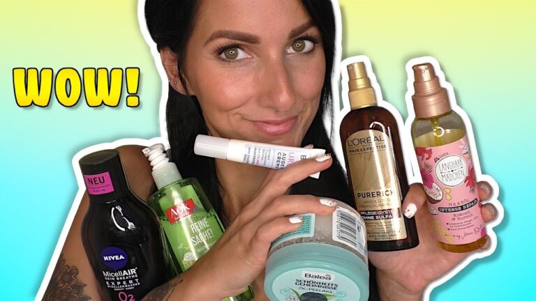 Optimale Kundenerfahrungen mit Nagelpflegeprodukten