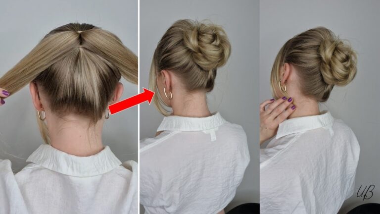 Haarstyling Tipps f&uuml;r Traumhochzeiten