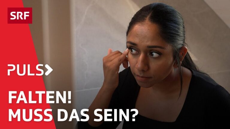 Nat&uuml;rliche Anti-Aging Produkte: Die besten L&ouml;sungen f&uuml;r jugendliche Haut