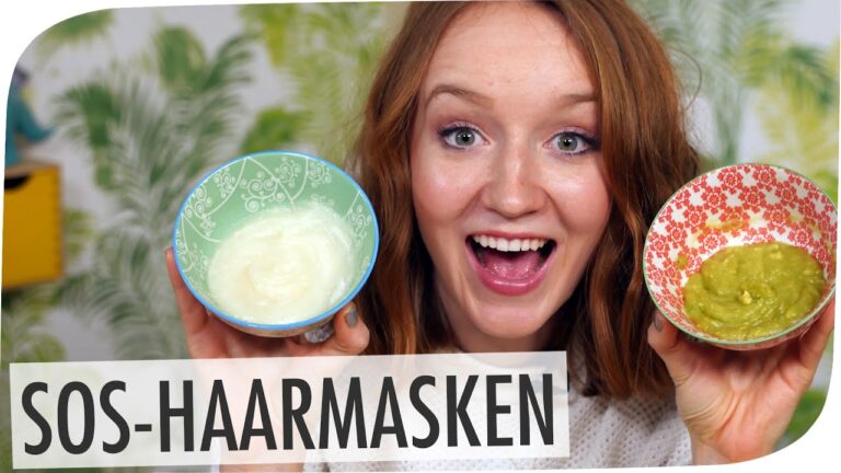 Schnelle Lieferung von Haarmasken f&uuml;r starke Haare