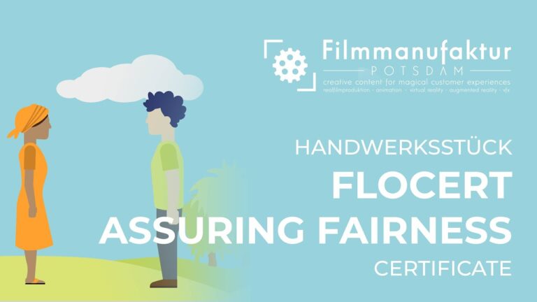 Förderung fairer Handelspraktiken durch Veranstaltungen