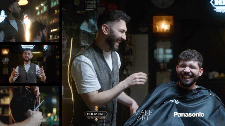 Kundenfeedback zu Frisurentrends und Haarschnitten: Insights und Trends