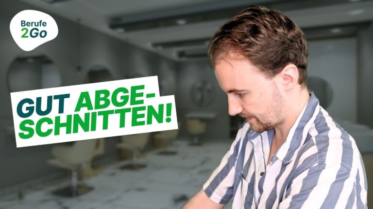 Preise f&uuml;r Friseurausbildung im Vergleich