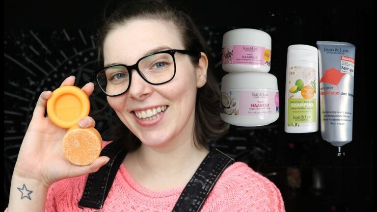 Bewertungen von Haarmasken f&uuml;r festes Haar