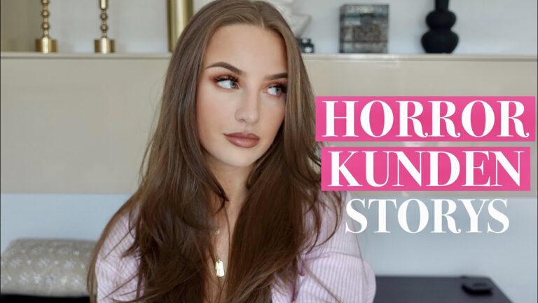 Kundenbewertungen zur Friseurausbildung: Ein Leitfaden f&uuml;r angehende Friseure