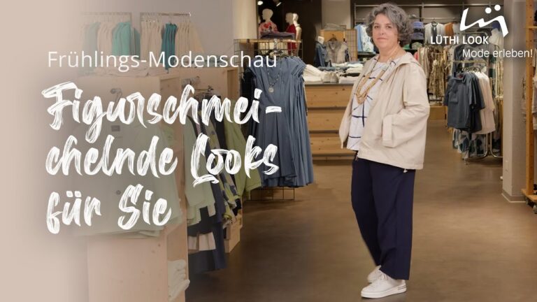 Pflegehinweise f&uuml;r Fr&uuml;hlingsmode: Tipps f&uuml;r strahlende Looks