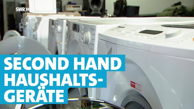 Kundenbewertungen f&uuml;r Haushaltsger&auml;te: Kaufentscheidungen optimieren