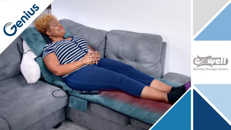 Massageger&auml;te f&uuml;r Zuhause: Die besten Angebote entdecken