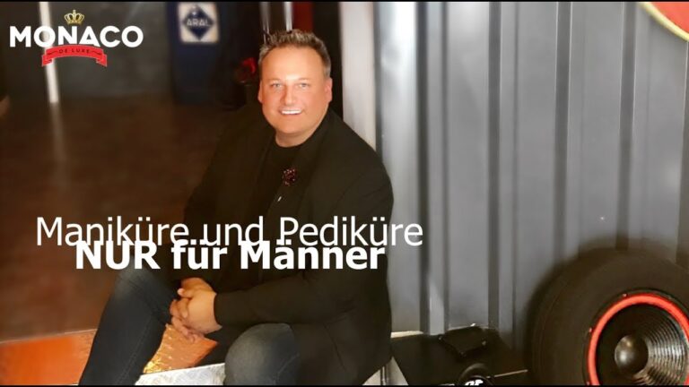 Optimale Auswahl an Zubeh&ouml;r f&uuml;r Manik&uuml;re und Pedik&uuml;re im Einzelhandel