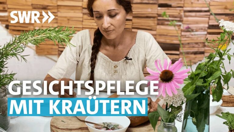 Optimale Angebote f&uuml;r Gesichtspflege und Masken