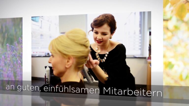 Kundenbewertungen f&uuml;r Hochzeitsfrisuren: Ein umfassender Leitfaden