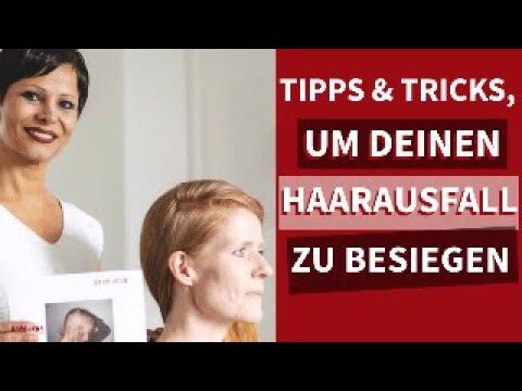 Nat&uuml;rliche Heilmittel gegen Haarprobleme