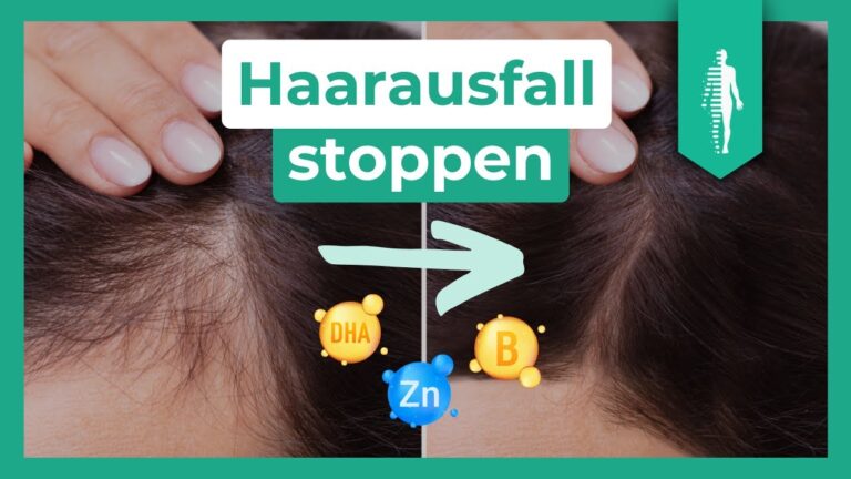 Tipps zur Verbesserung der Haarstruktur