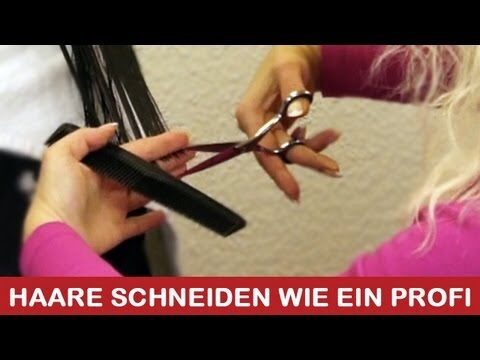 Vergleich von Haarschnitt-Techniken: Methoden im Fokus