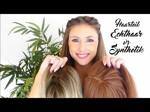 Echthaar-Haarteile: Der ultimative Preisvergleich